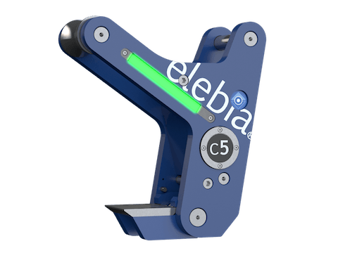 Lifting Clamp Page